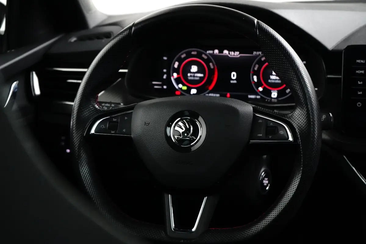 1.5 TSI 150PK DSG-7 Monte Carlo | PANORAMA DAK | TREKHAAK | CAMERA | STOELVERW. | CARPLAY | NAVIGATIE | CLIMATE CONTROL