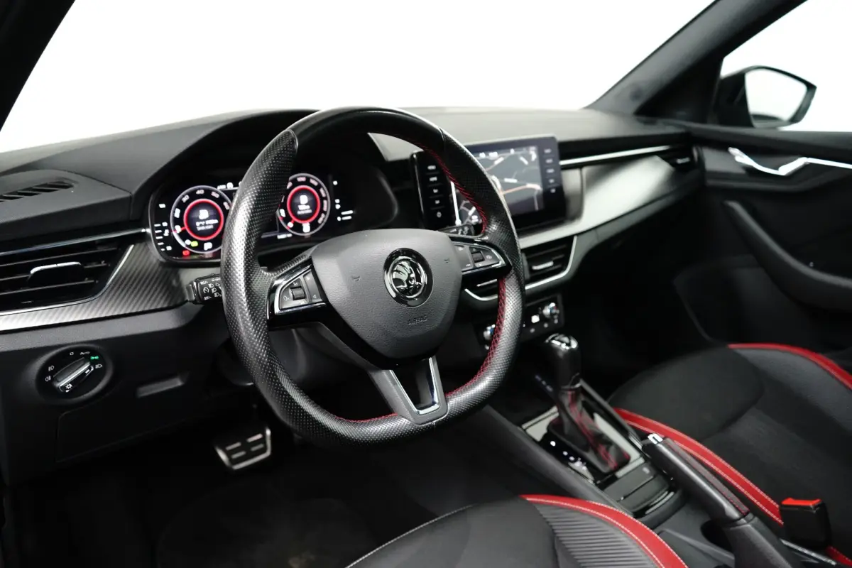 1.5 TSI 150PK DSG-7 Monte Carlo | PANORAMA DAK | TREKHAAK | CAMERA | STOELVERW. | CARPLAY | NAVIGATIE | CLIMATE CONTROL