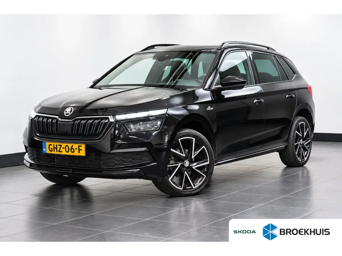 1.5 TSI 150PK DSG-7 Monte Carlo | PANORAMA DAK | TREKHAAK | CAMERA | STOELVERW. | CARPLAY | NAVIGATIE | CLIMATE CONTROL