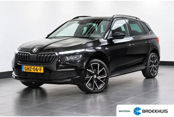 1.5 TSI 150PK DSG-7 Monte Carlo | PANORAMA DAK | TREKHAAK | CAMERA | STOELVERW. | CARPLAY | NAVIGATIE | CLIMATE CONTROL