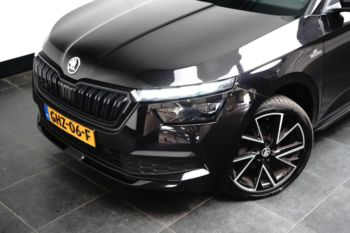 1.5 TSI 150PK DSG-7 Monte Carlo | PANORAMA DAK | TREKHAAK | CAMERA | STOELVERW. | CARPLAY | NAVIGATIE | CLIMATE CONTROL