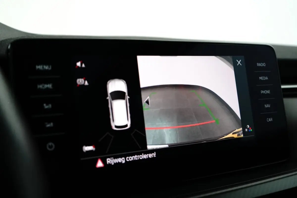 1.5 TSI 150PK DSG-7 Monte Carlo | PANORAMA DAK | TREKHAAK | CAMERA | STOELVERW. | CARPLAY | NAVIGATIE | CLIMATE CONTROL
