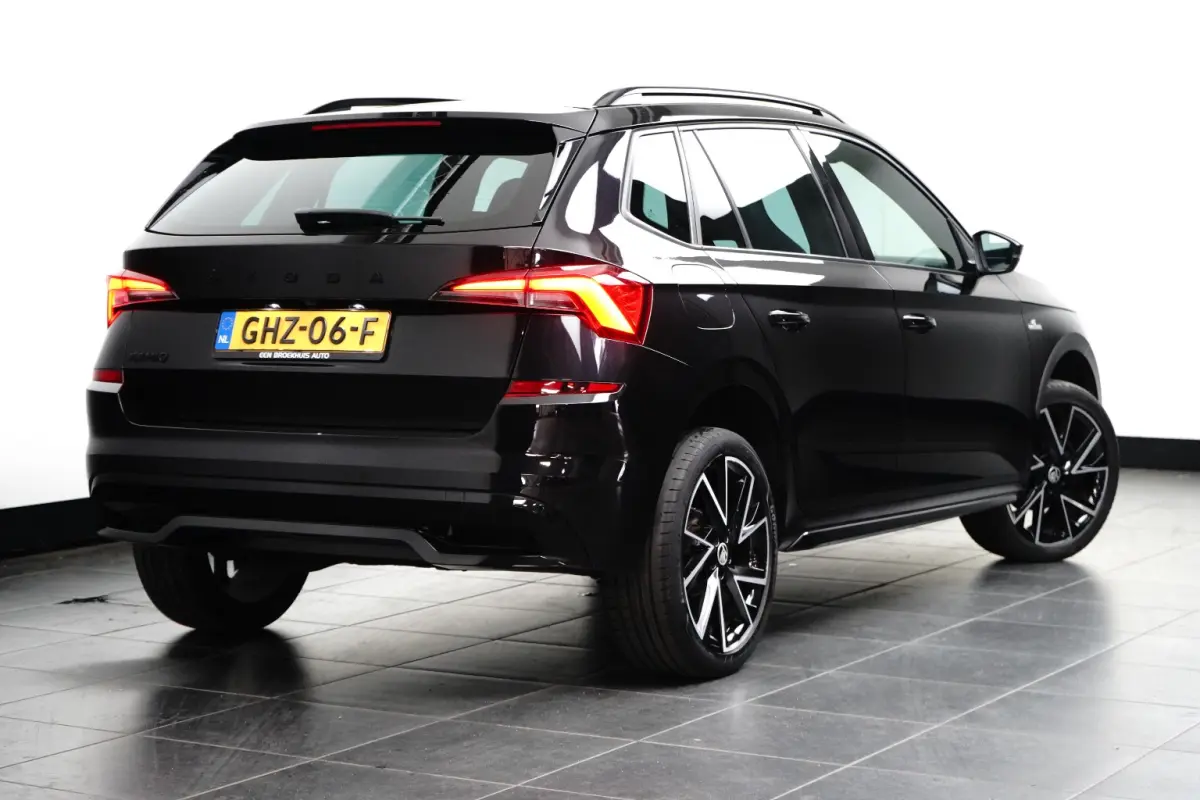 1.5 TSI 150PK DSG-7 Monte Carlo | PANORAMA DAK | TREKHAAK | CAMERA | STOELVERW. | CARPLAY | NAVIGATIE | CLIMATE CONTROL
