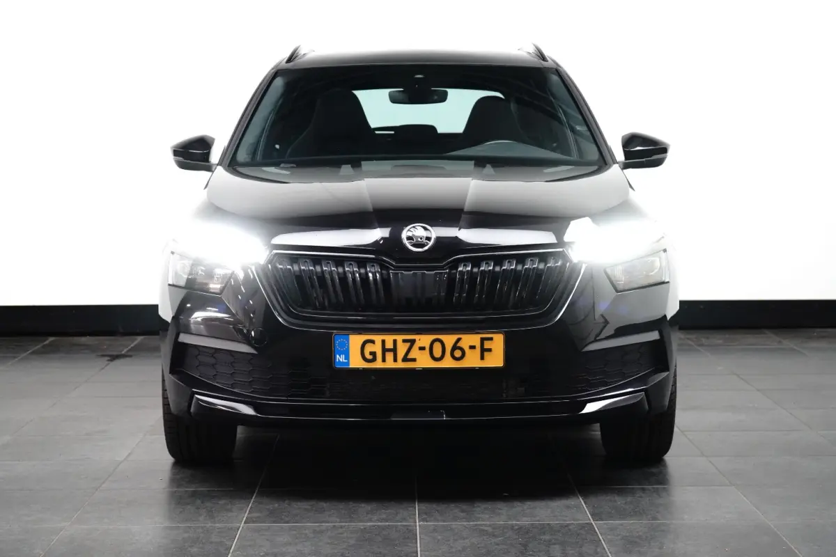 1.5 TSI 150PK DSG-7 Monte Carlo | PANORAMA DAK | TREKHAAK | CAMERA | STOELVERW. | CARPLAY | NAVIGATIE | CLIMATE CONTROL