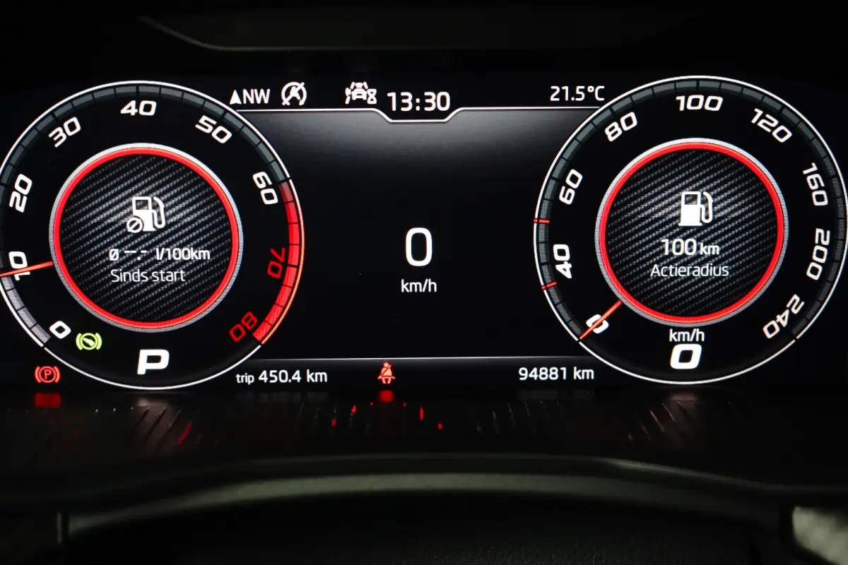 1.5 TSI 150PK DSG-7 Monte Carlo | PANORAMA DAK | TREKHAAK | CAMERA | STOELVERW. | CARPLAY | NAVIGATIE | CLIMATE CONTROL