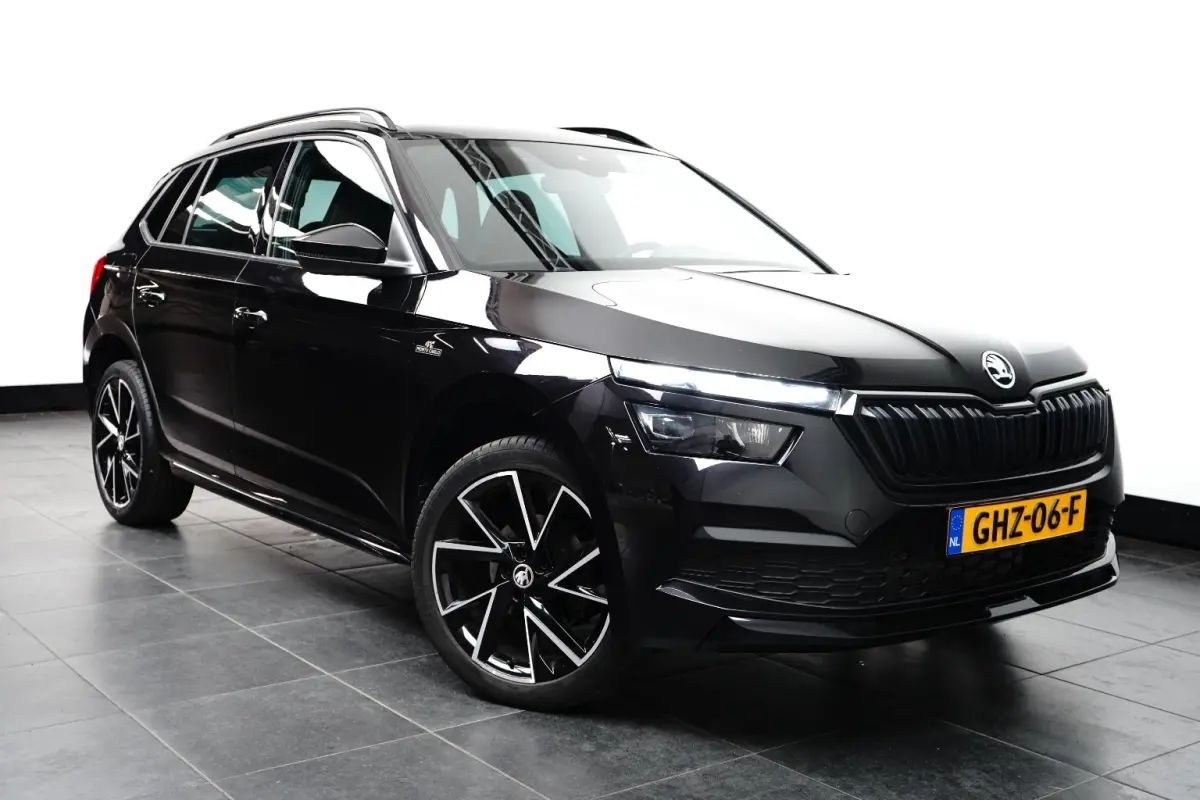 1.5 TSI 150PK DSG-7 Monte Carlo | PANORAMA DAK | TREKHAAK | CAMERA | STOELVERW. | CARPLAY | NAVIGATIE | CLIMATE CONTROL