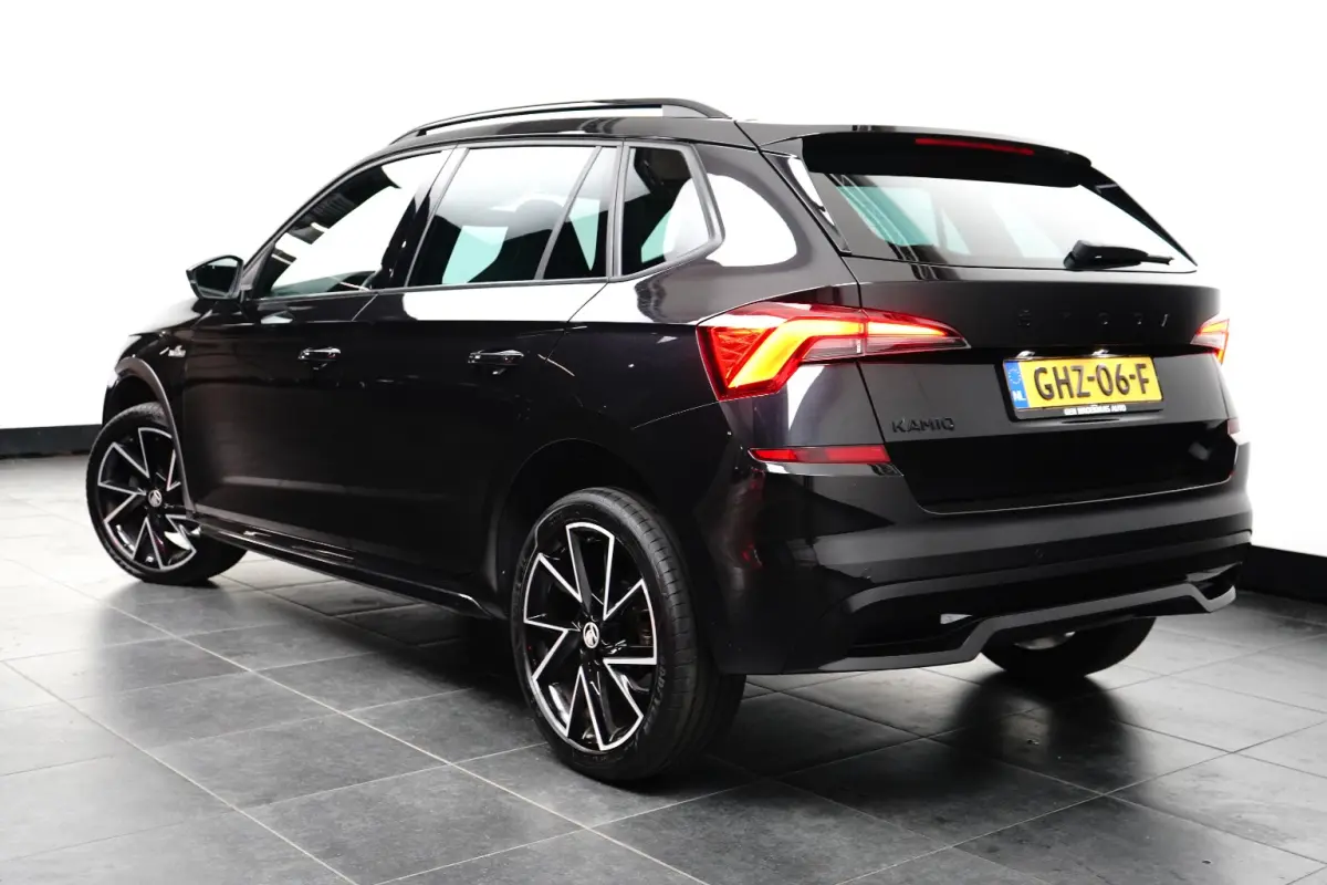 1.5 TSI 150PK DSG-7 Monte Carlo | PANORAMA DAK | TREKHAAK | CAMERA | STOELVERW. | CARPLAY | NAVIGATIE | CLIMATE CONTROL