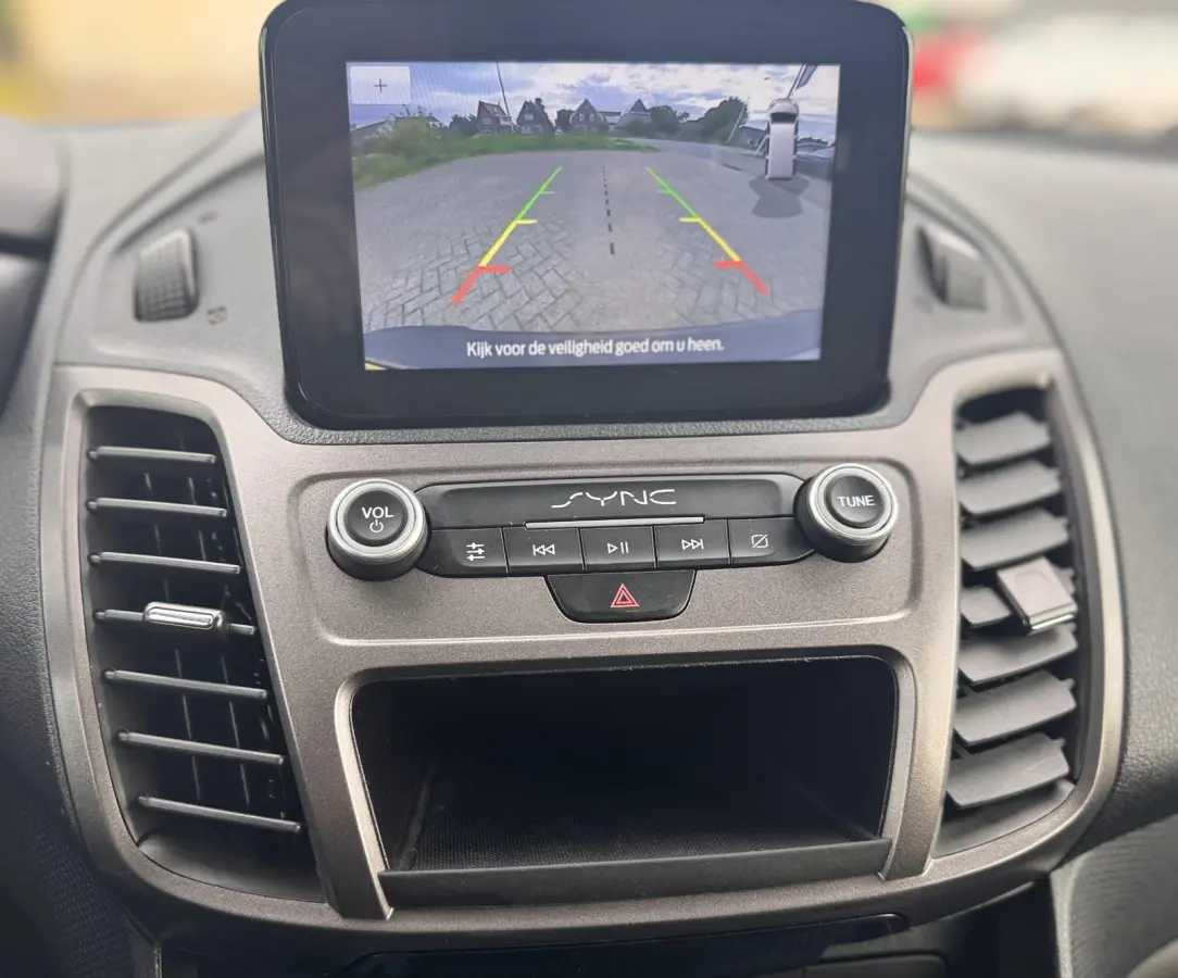 1.5 EcoBlue L2 Trend / Nieuwestaat / Dubbel schuif deur / Garantie / Inruil mogelijk / Carplay /