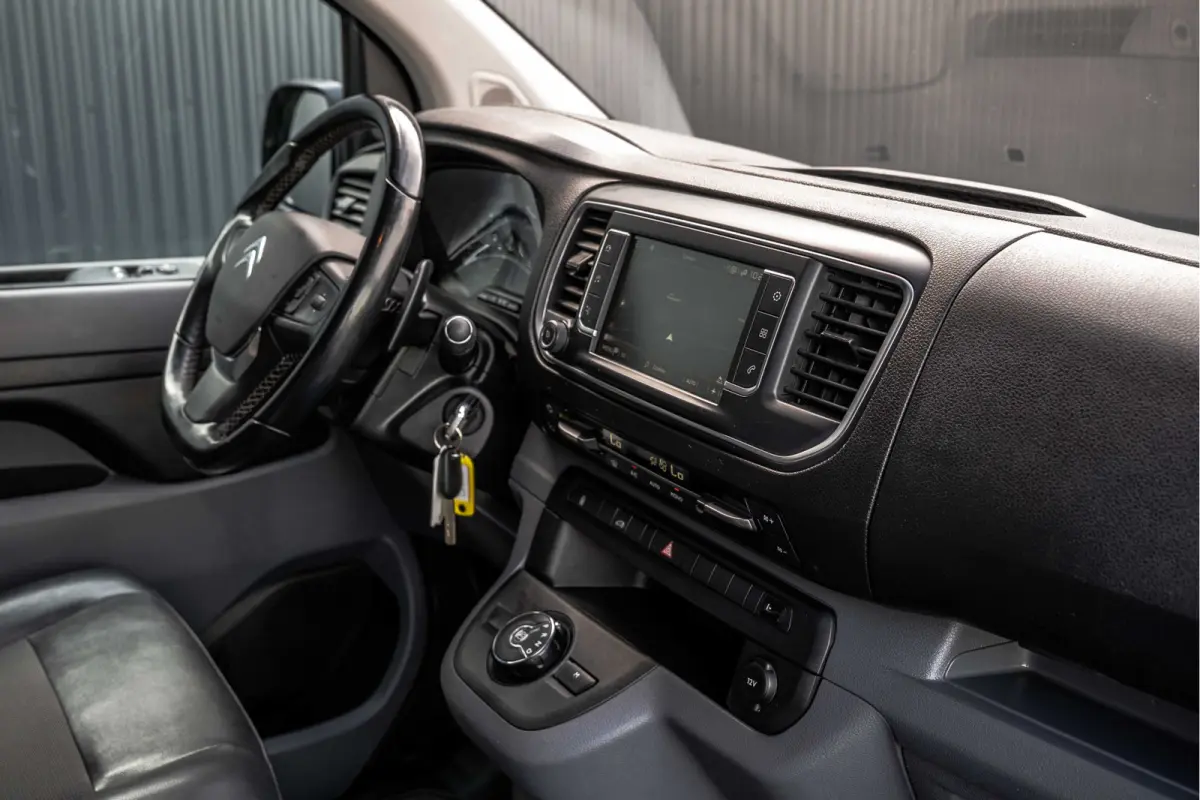 2.0 BlueHDi 180 | Camera | Carplay | Cruise | PDC | Stoelverw. | Climatronic |Trekhaak