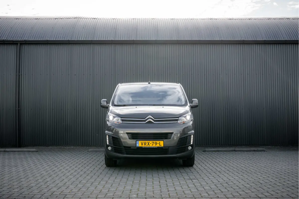 2.0 BlueHDi 180 | Camera | Carplay | Cruise | PDC | Stoelverw. | Climatronic |Trekhaak