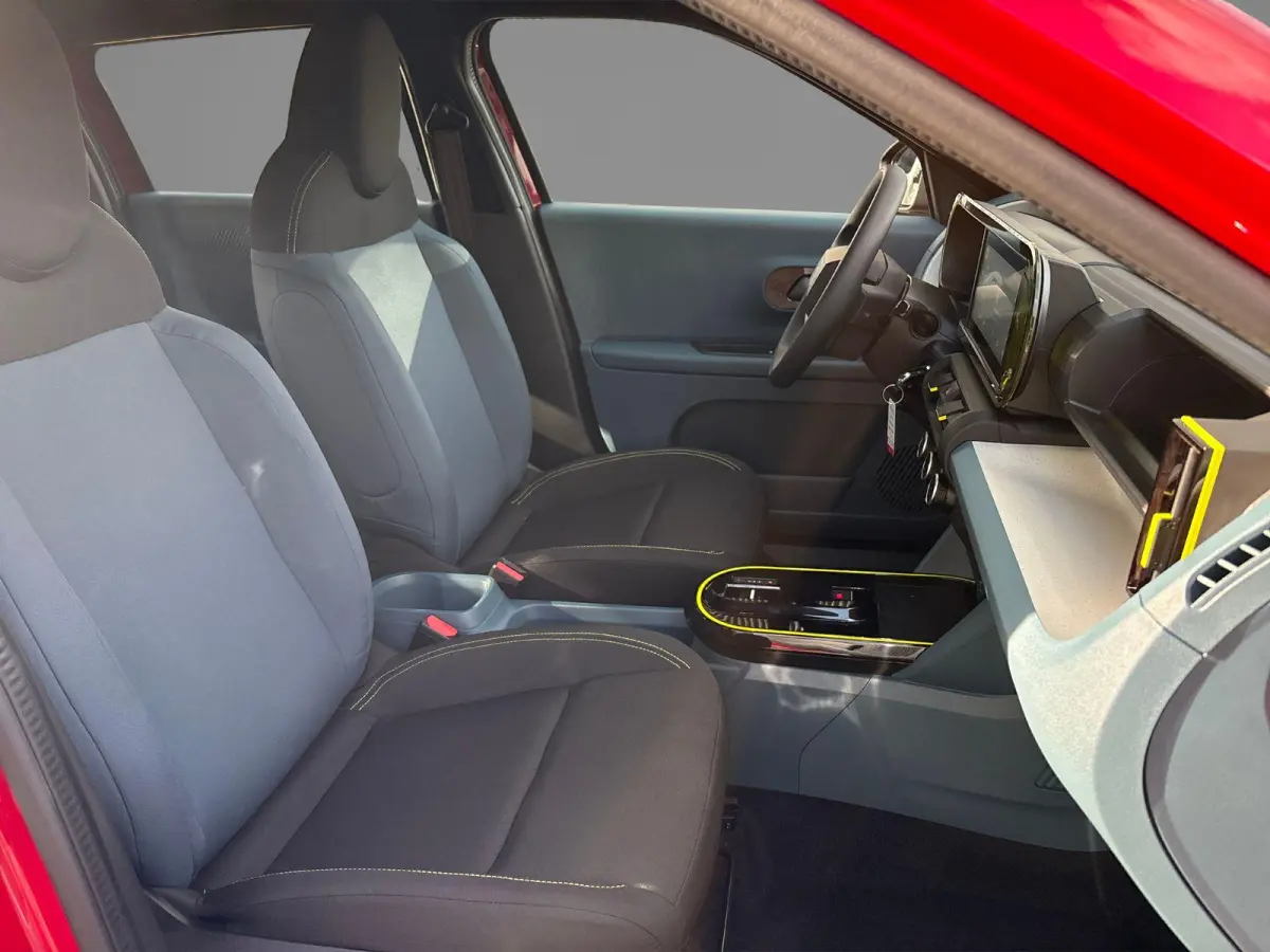 1.2 Hybrid ICON | Airco | Parkeersensoren | Apple Carplay/Android Auto | 2 + 6 jaar Speciale Garantie! |