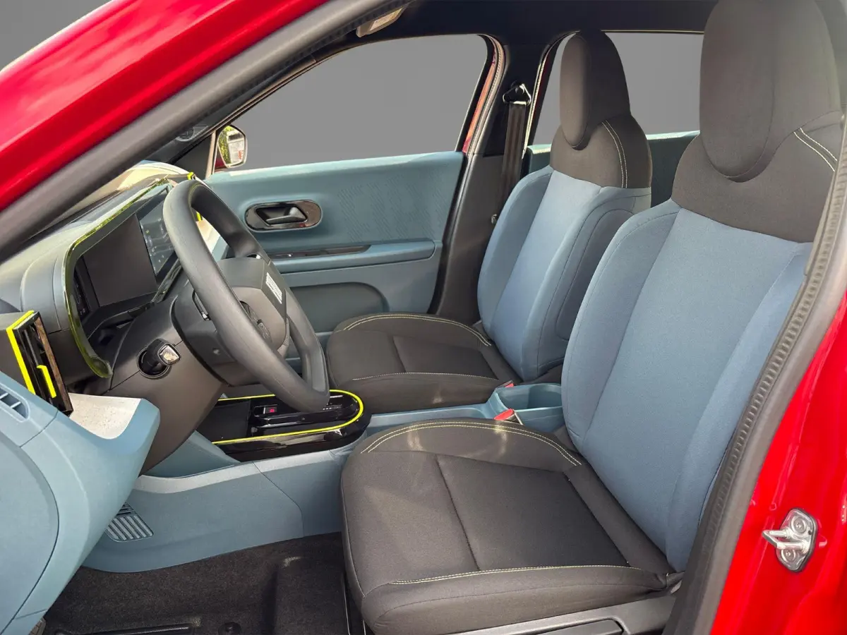 1.2 Hybrid ICON | Airco | Parkeersensoren | Apple Carplay/Android Auto | 2 + 6 jaar Speciale Garantie! |
