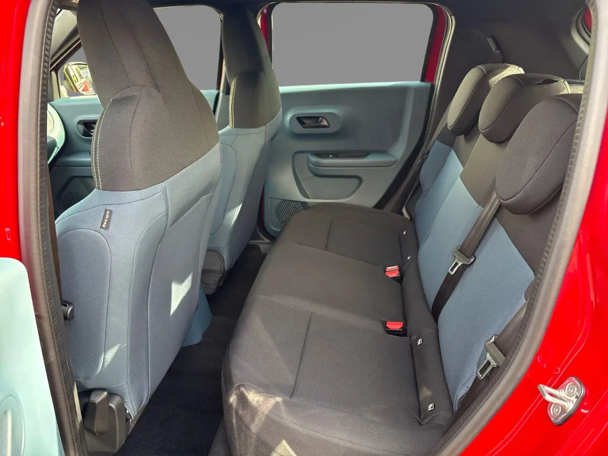 1.2 Hybrid ICON | Airco | Parkeersensoren | Apple Carplay/Android Auto | 2 + 6 jaar Speciale Garantie! |