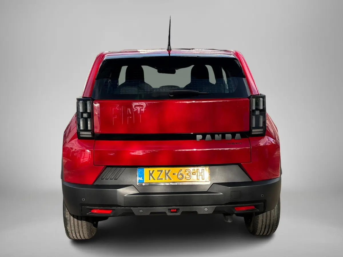 1.2 Hybrid ICON | Airco | Parkeersensoren | Apple Carplay/Android Auto | 2 + 6 jaar Speciale Garantie! |