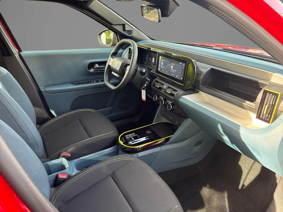 1.2 Hybrid ICON | Airco | Parkeersensoren | Apple Carplay/Android Auto | 2 + 6 jaar Speciale Garantie! |