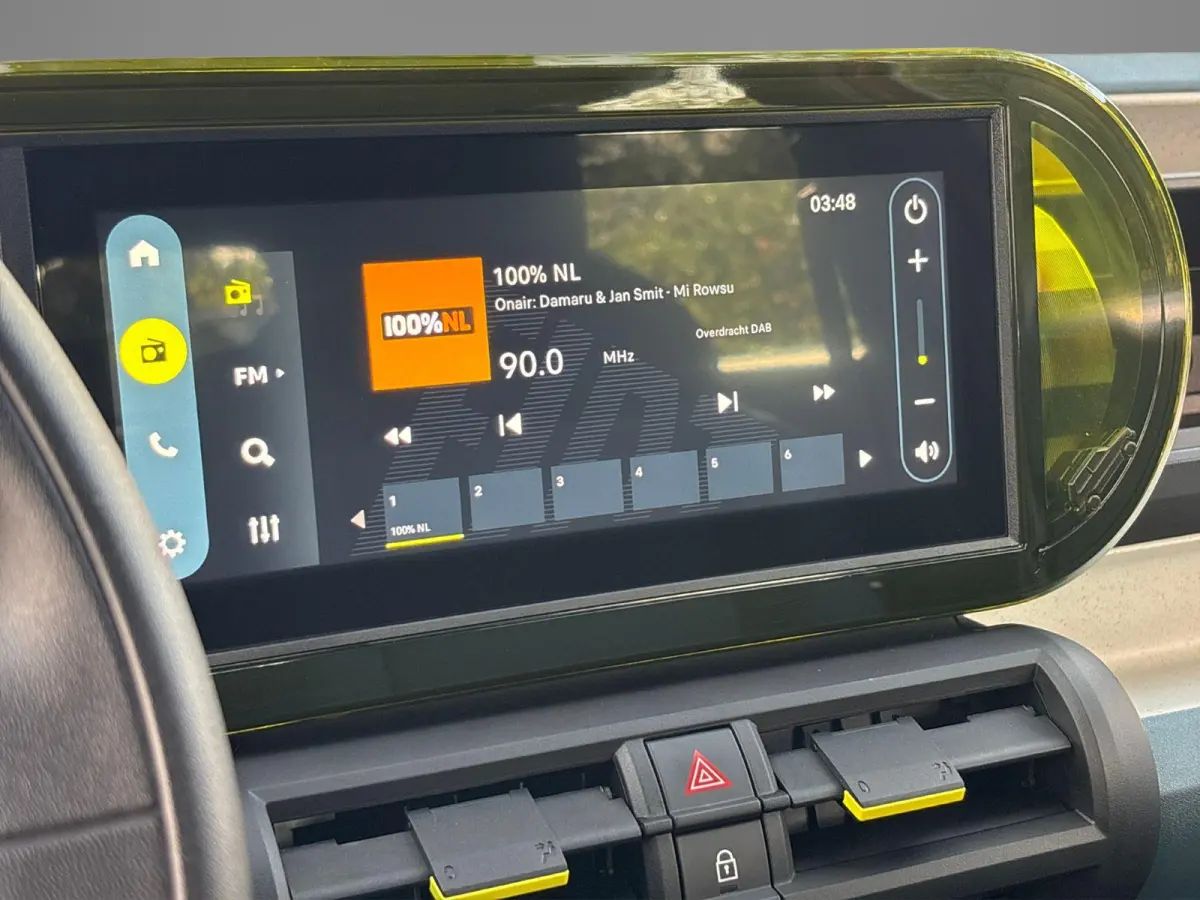 1.2 Hybrid ICON | Airco | Parkeersensoren | Apple Carplay/Android Auto | 2 + 6 jaar Speciale Garantie! |