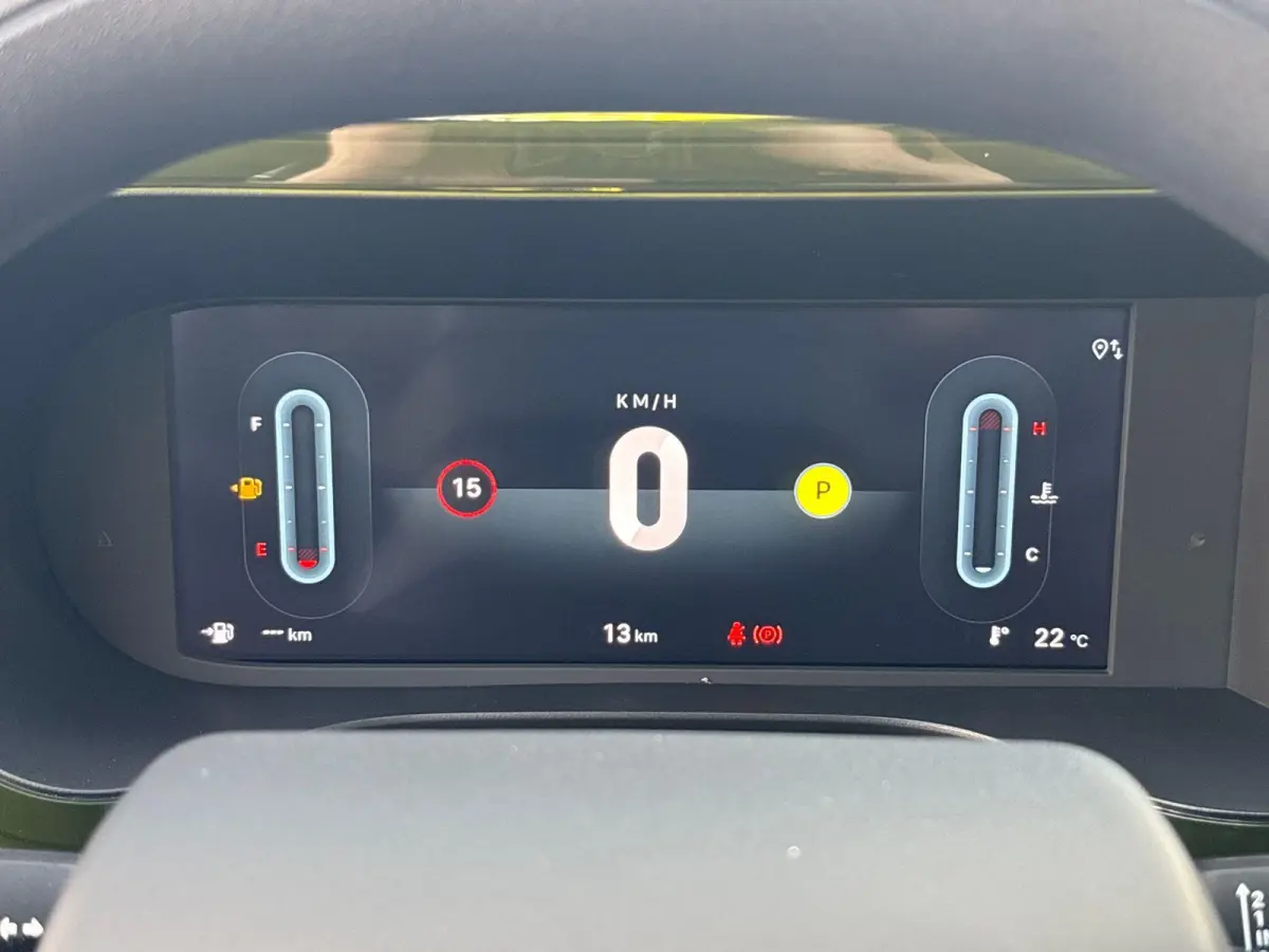 1.2 Hybrid ICON | Airco | Parkeersensoren | Apple Carplay/Android Auto | 2 + 6 jaar Speciale Garantie! |