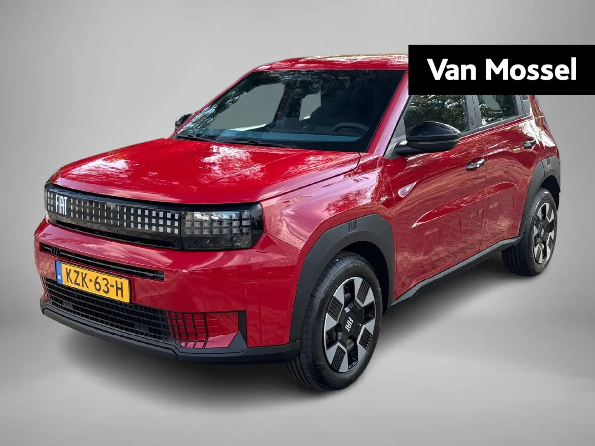 1.2 Hybrid ICON | Airco | Parkeersensoren | Apple Carplay/Android Auto | 2 + 6 jaar Speciale Garantie! |