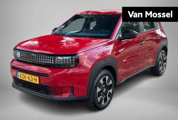 1.2 Hybrid ICON | Airco | Parkeersensoren | Apple Carplay/Android Auto | 2 + 6 jaar Speciale Garantie! |