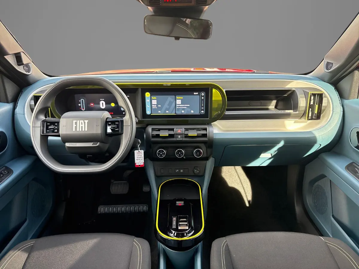 1.2 Hybrid ICON | Airco | Parkeersensoren | Apple Carplay/Android Auto | 2 + 6 jaar Speciale Garantie! |