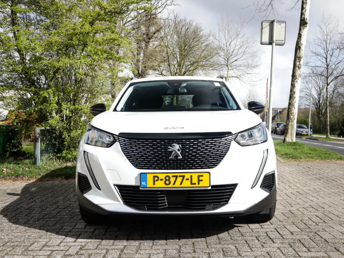 1.2 PureTech Allure Pack 1e-Eig. & Dealer-Onderh. BOVAG-Garantie. NL-Auto.