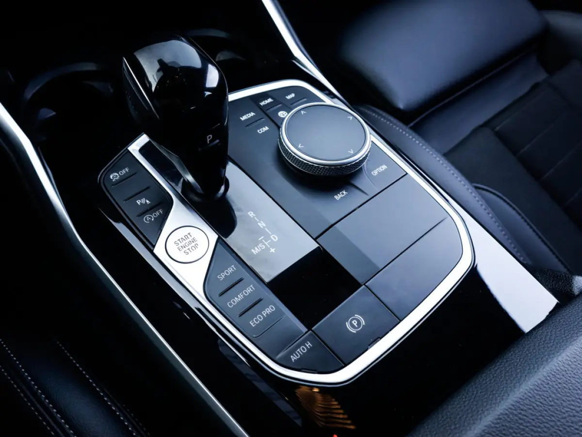 M-Sport 2e eig. & Keurig-Onderh. BOVAG Garantie. NL-Auto