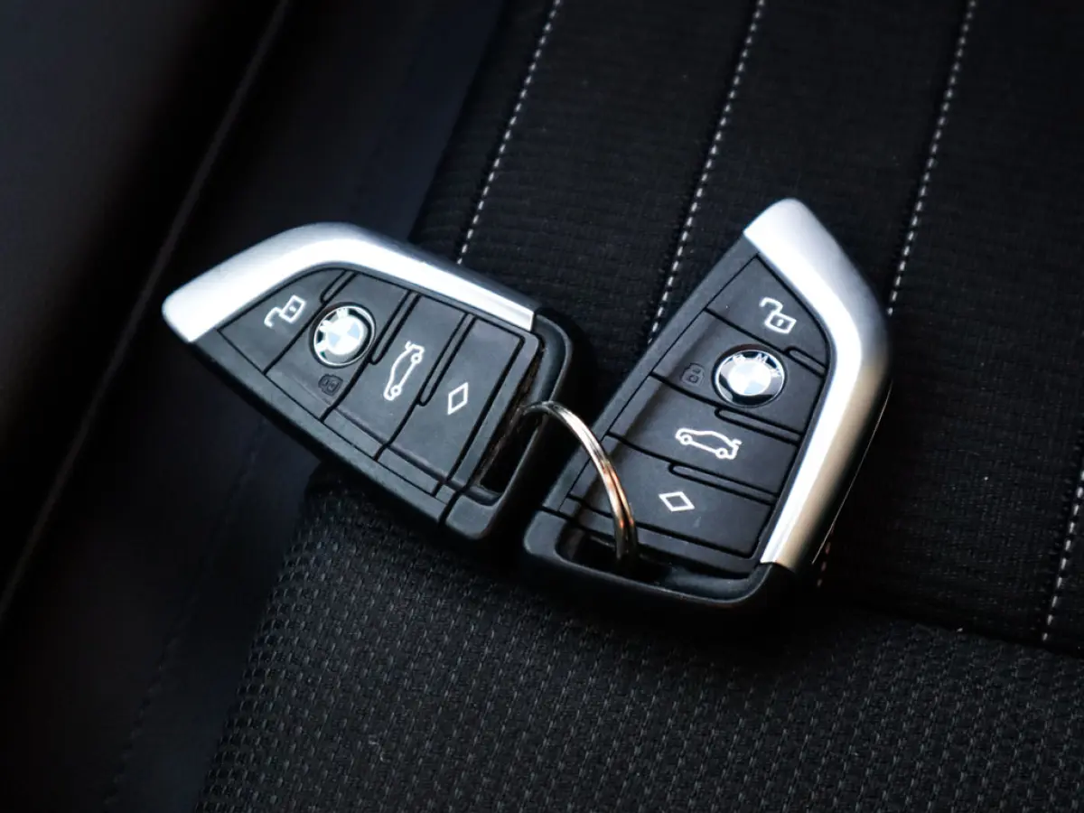 M-Sport 2e eig. & Keurig-Onderh. BOVAG Garantie. NL-Auto