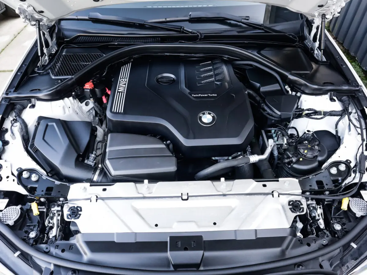 M-Sport 2e eig. & Keurig-Onderh. BOVAG Garantie. NL-Auto