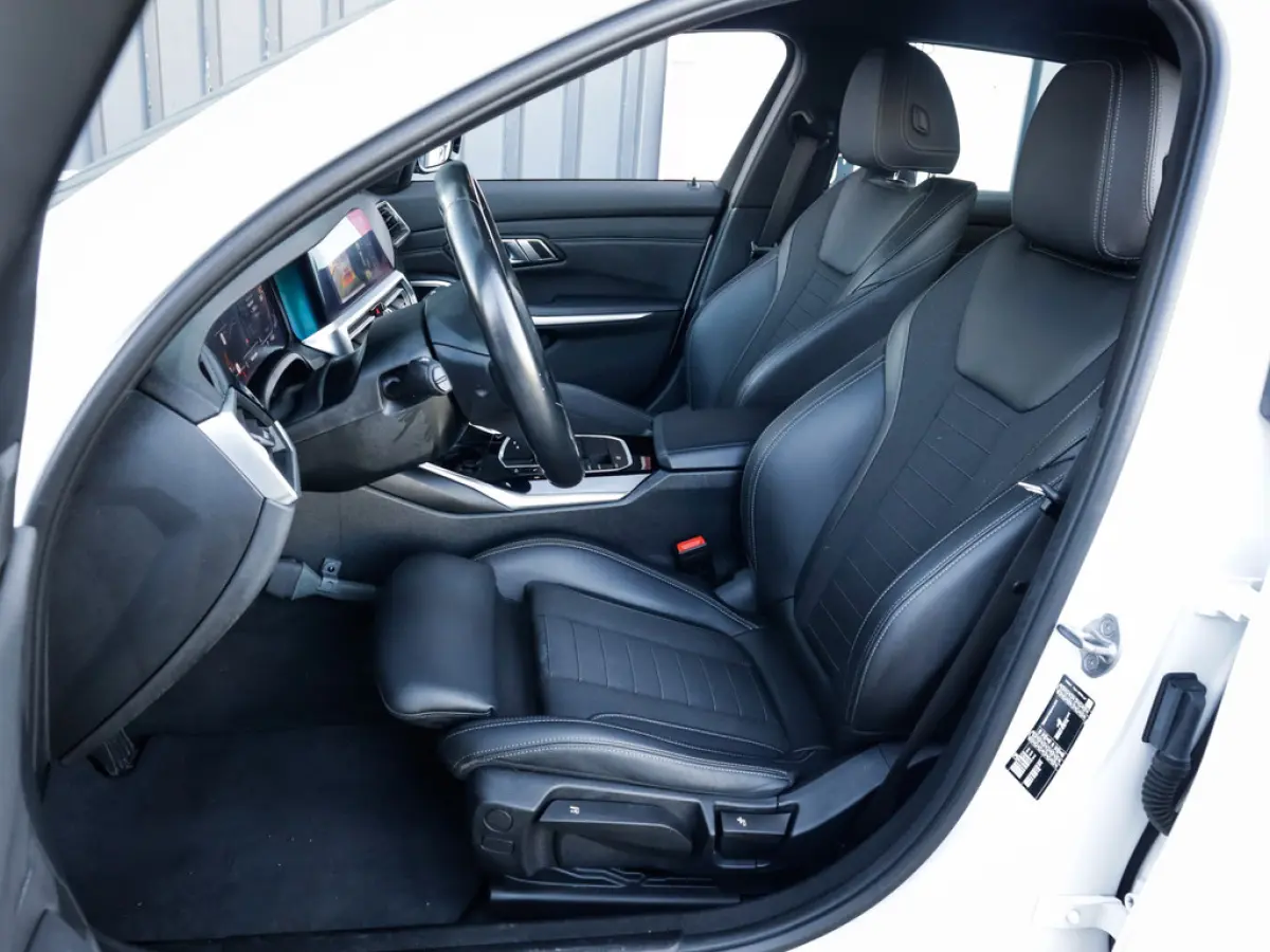 M-Sport 2e eig. & Keurig-Onderh. BOVAG Garantie. NL-Auto