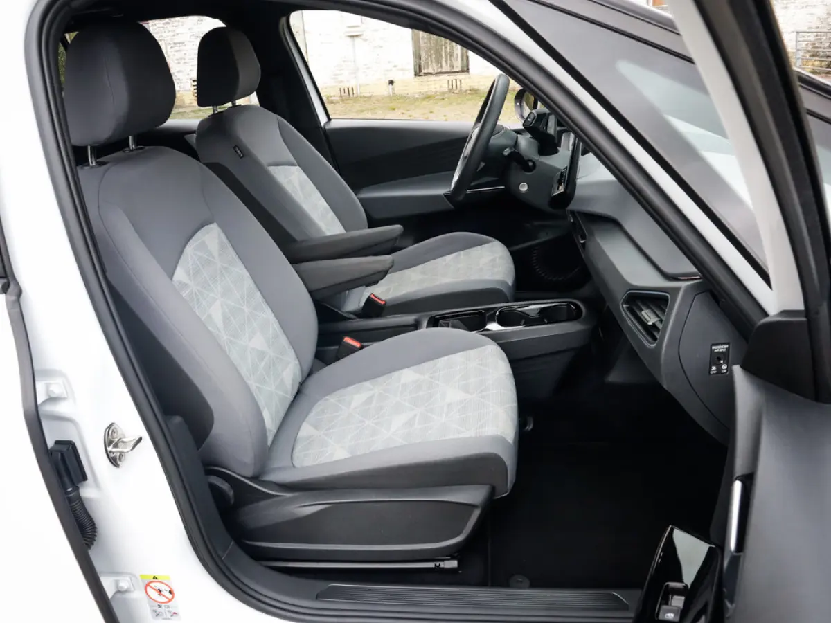 Pro 58 kWh 1e-Eig & Keurig-Onderh. BOVAG-Garantie. NL-Auto