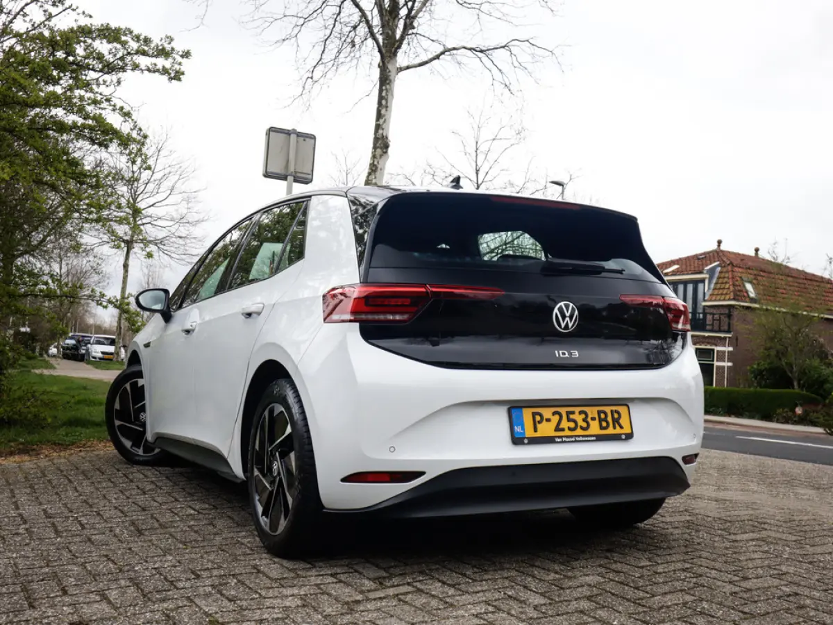 Pro 58 kWh 1e-Eig & Keurig-Onderh. BOVAG-Garantie. NL-Auto