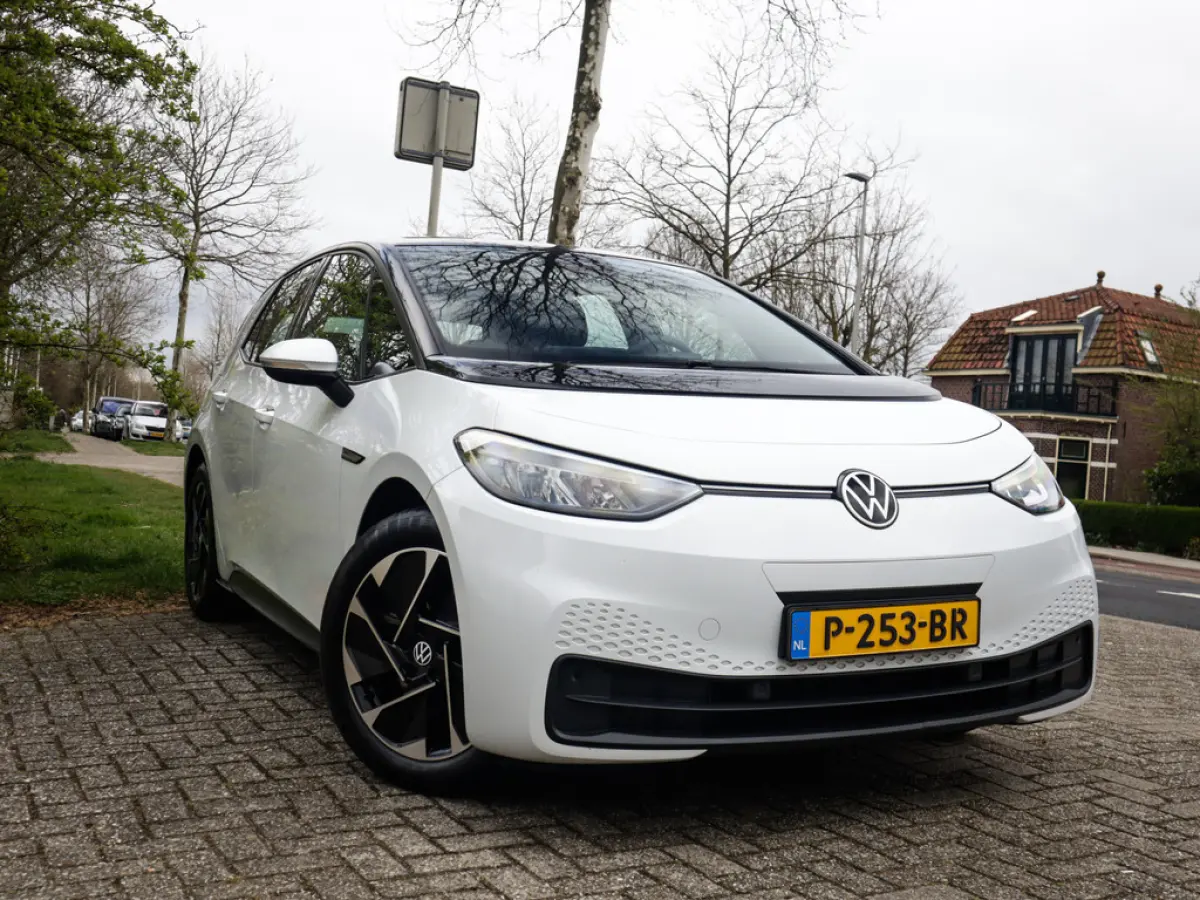 Pro 58 kWh 1e-Eig & Keurig-Onderh. BOVAG-Garantie. NL-Auto