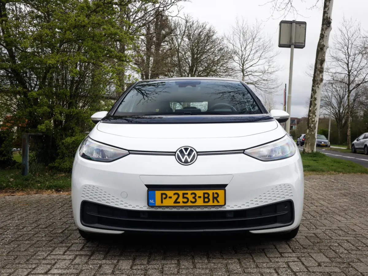 Pro 58 kWh 1e-Eig & Keurig-Onderh. BOVAG-Garantie. NL-Auto
