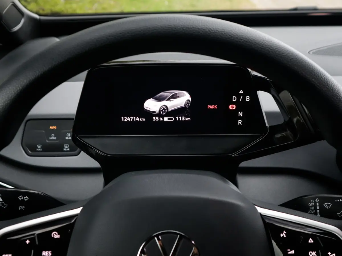 Pro 58 kWh 1e-Eig & Keurig-Onderh. BOVAG-Garantie. NL-Auto