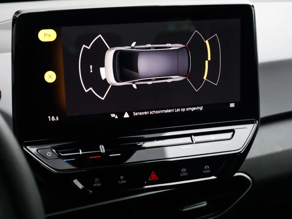 Pro 58 kWh 1e-Eig & Keurig-Onderh. BOVAG-Garantie. NL-Auto