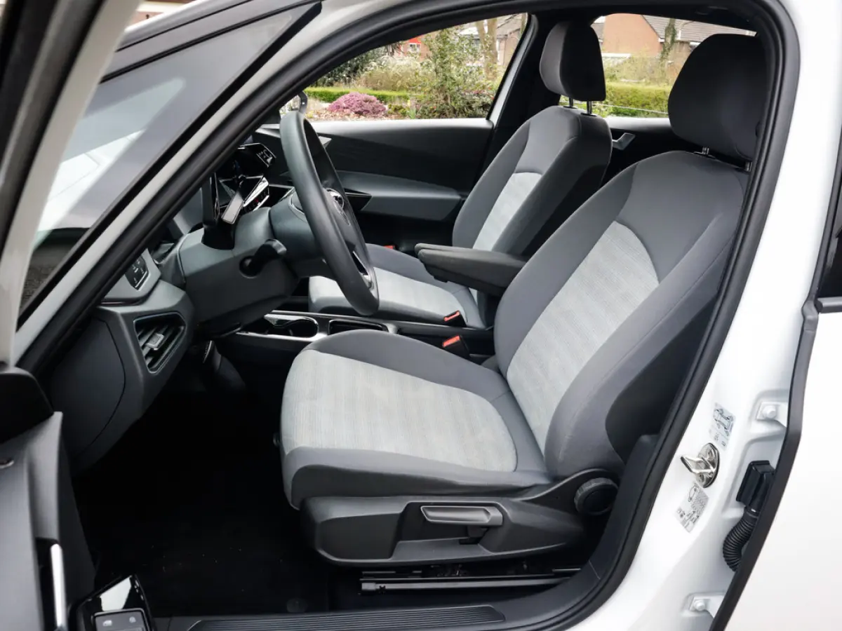 Pro 58 kWh 1e-Eig & Keurig-Onderh. BOVAG-Garantie. NL-Auto