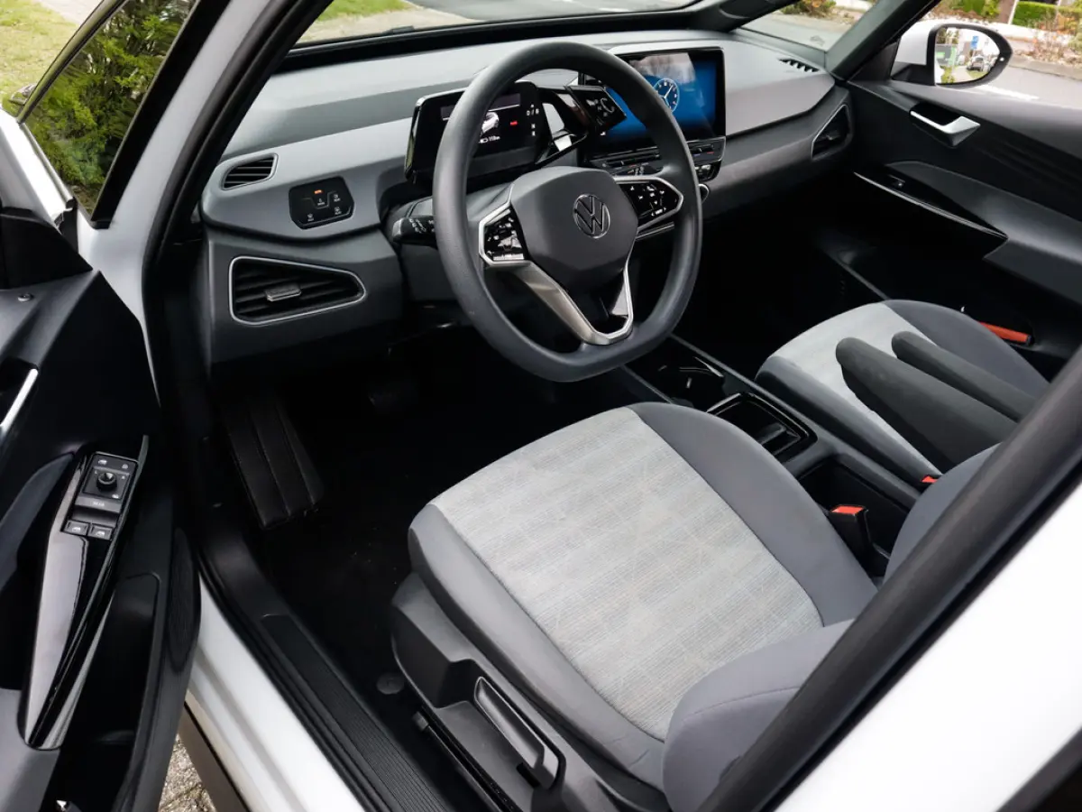 Pro 58 kWh 1e-Eig & Keurig-Onderh. BOVAG-Garantie. NL-Auto