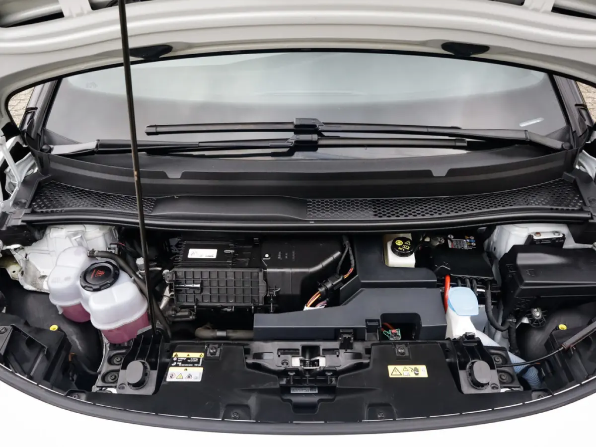 Pro 58 kWh 1e-Eig & Keurig-Onderh. BOVAG-Garantie. NL-Auto