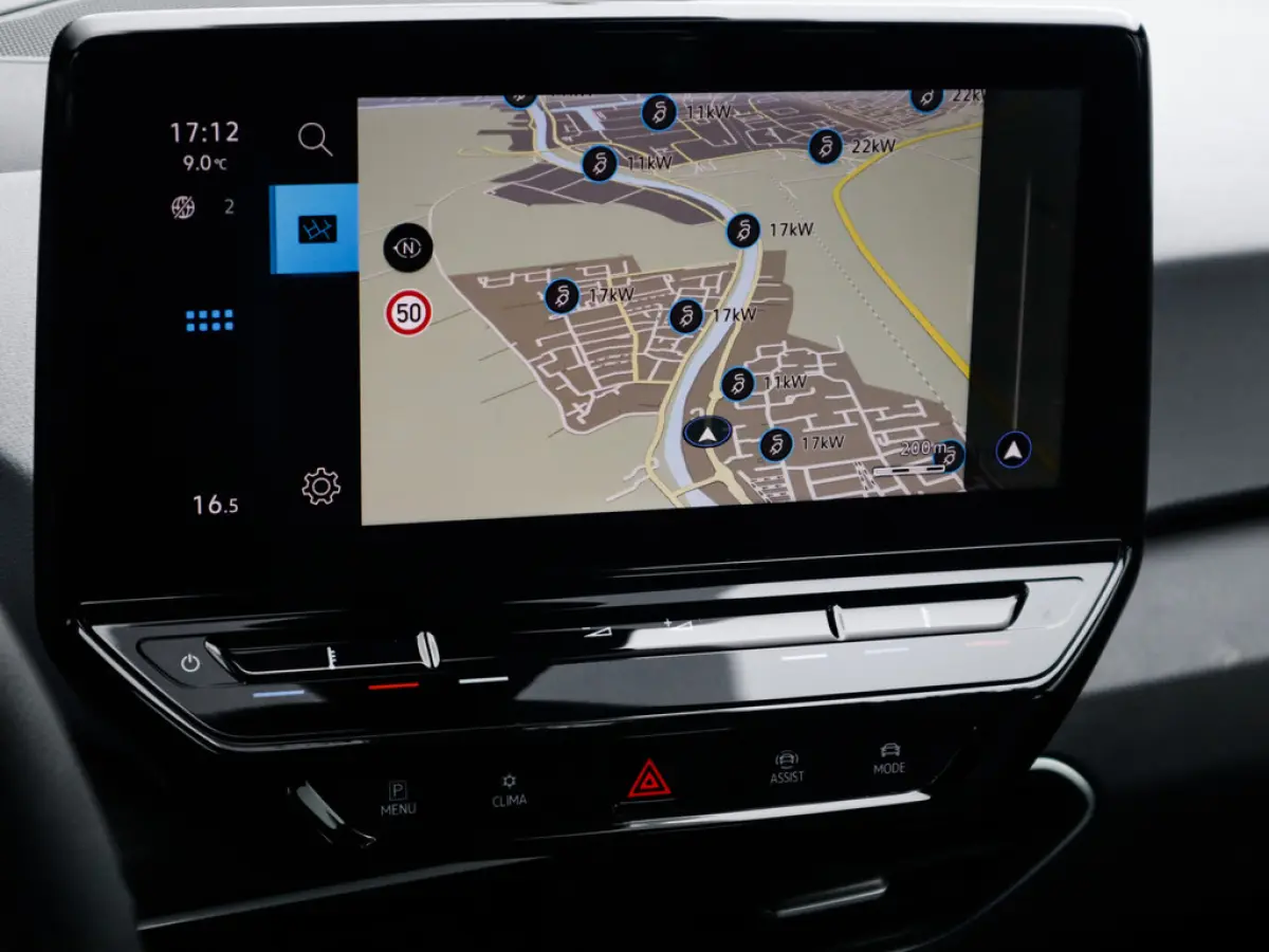 Pro 58 kWh 1e-Eig & Keurig-Onderh. BOVAG-Garantie. NL-Auto