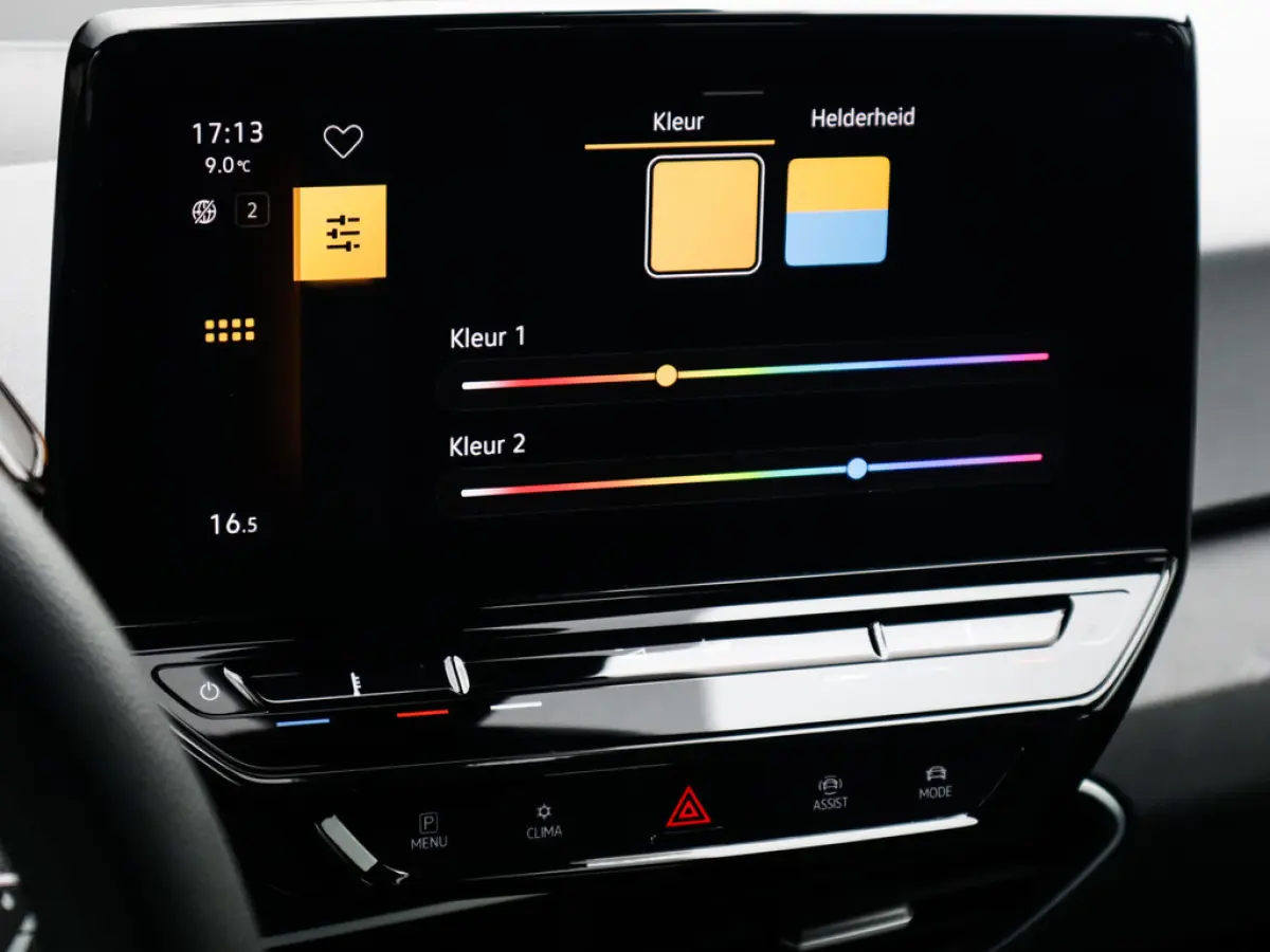 Pro 58 kWh 1e-Eig & Keurig-Onderh. BOVAG-Garantie. NL-Auto