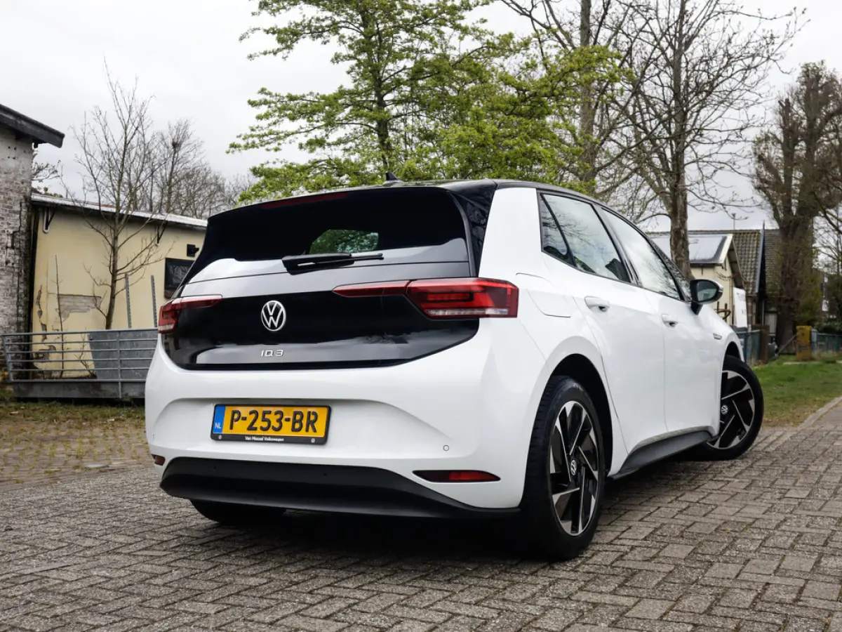 Pro 58 kWh 1e-Eig & Keurig-Onderh. BOVAG-Garantie. NL-Auto