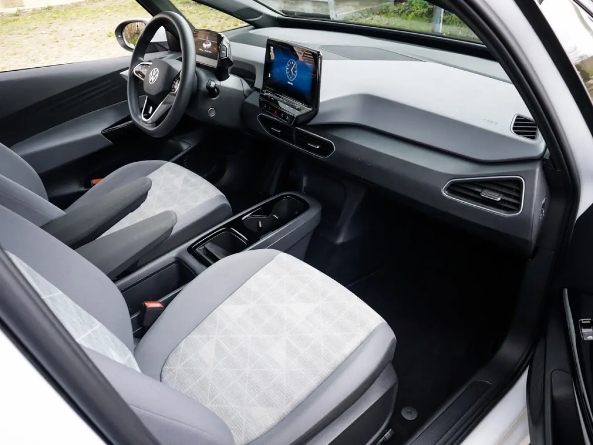Pro 58 kWh 1e-Eig & Keurig-Onderh. BOVAG-Garantie. NL-Auto