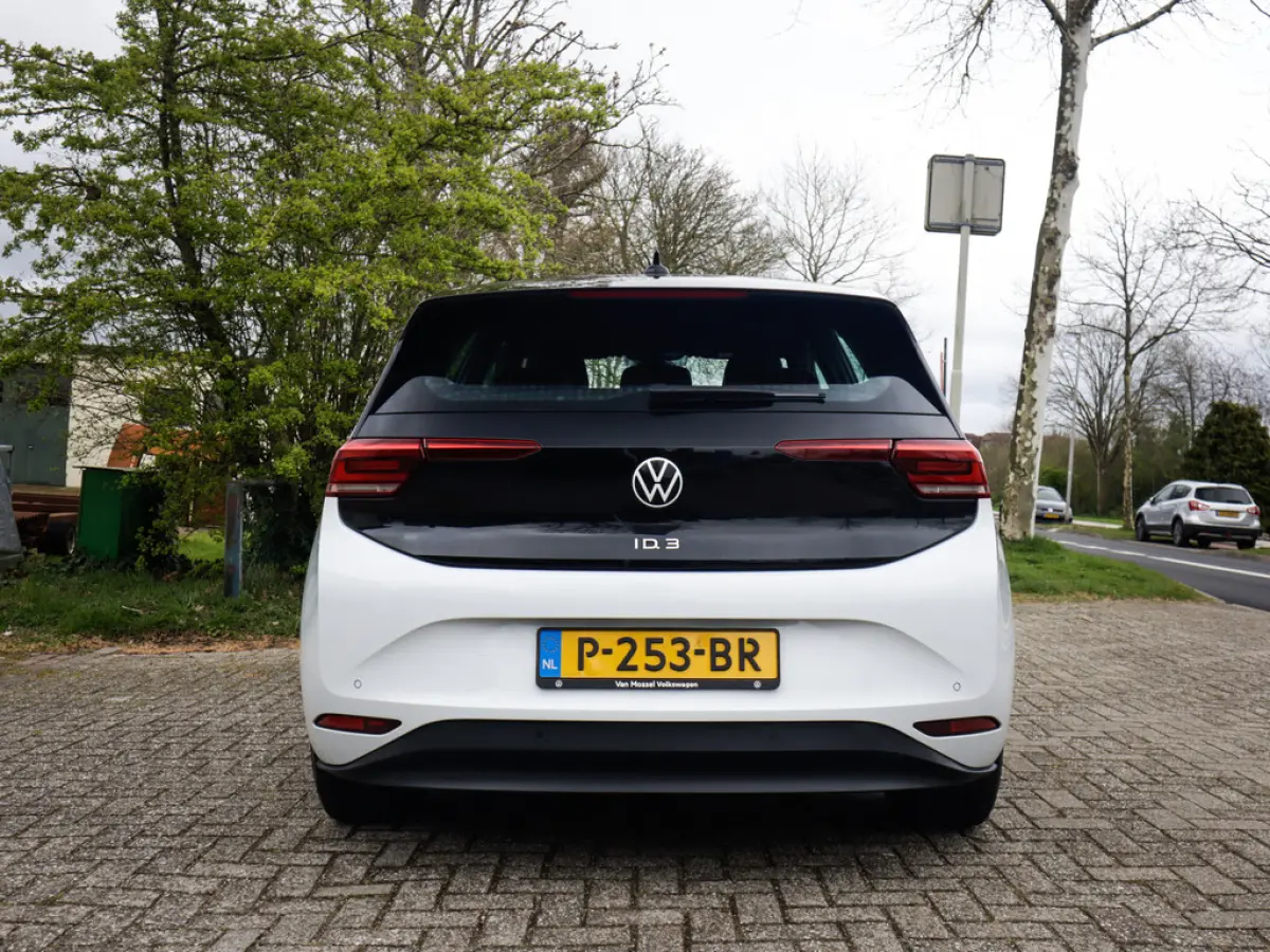 Pro 58 kWh 1e-Eig & Keurig-Onderh. BOVAG-Garantie. NL-Auto