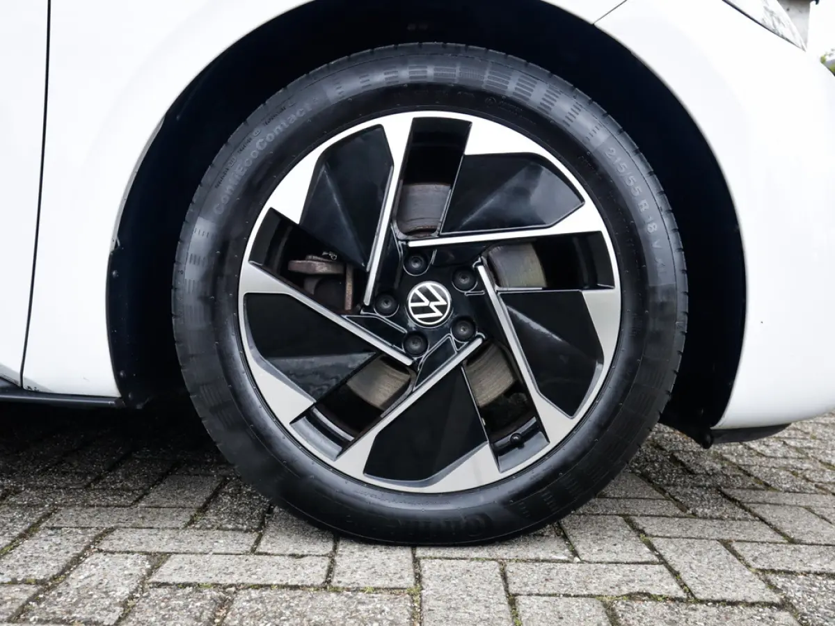 Pro 58 kWh 1e-Eig & Keurig-Onderh. BOVAG-Garantie. NL-Auto