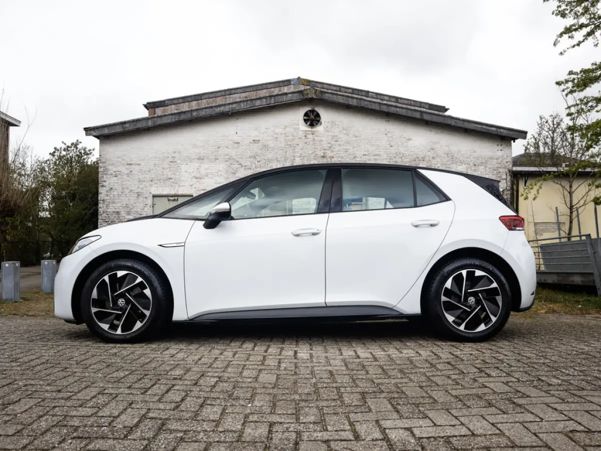 Pro 58 kWh 1e-Eig & Keurig-Onderh. BOVAG-Garantie. NL-Auto