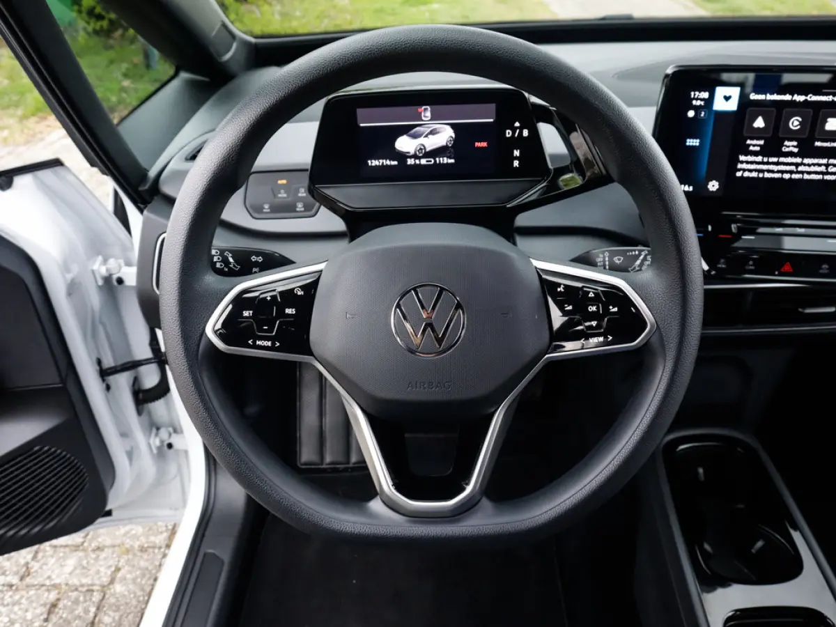 Pro 58 kWh 1e-Eig & Keurig-Onderh. BOVAG-Garantie. NL-Auto