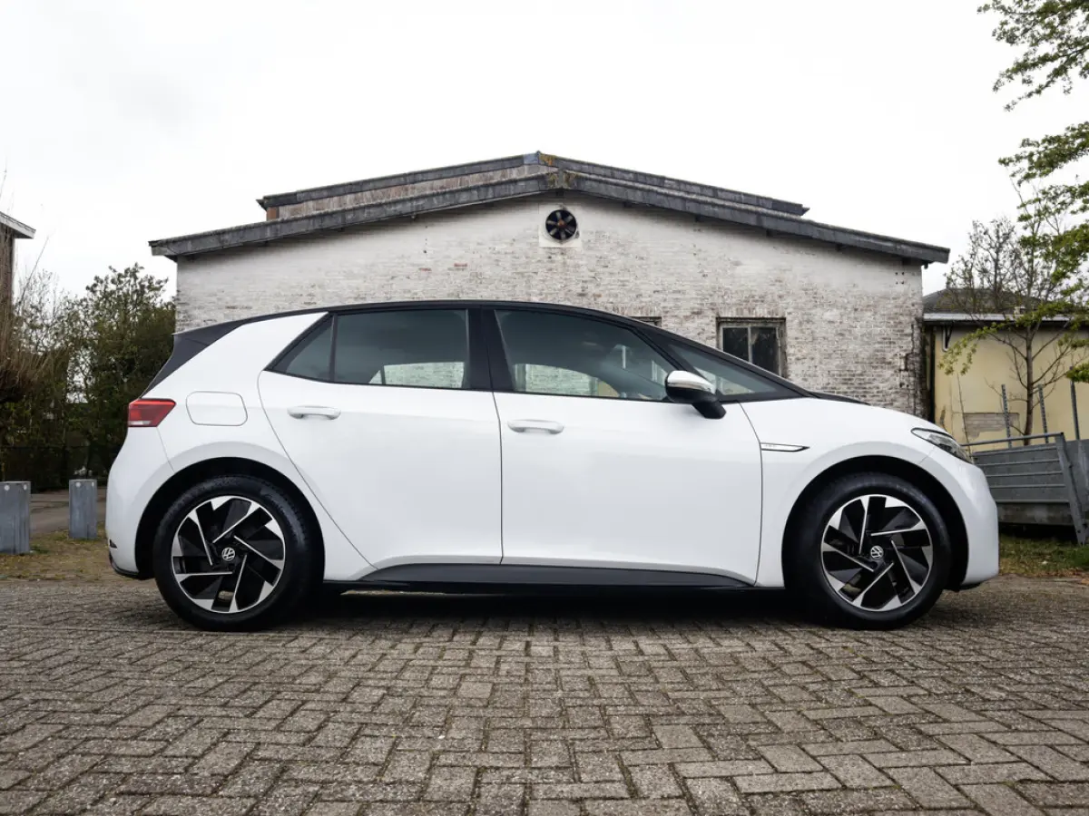 Pro 58 kWh 1e-Eig & Keurig-Onderh. BOVAG-Garantie. NL-Auto