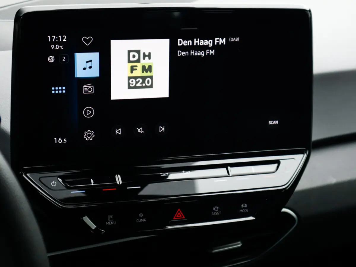 Pro 58 kWh 1e-Eig & Keurig-Onderh. BOVAG-Garantie. NL-Auto