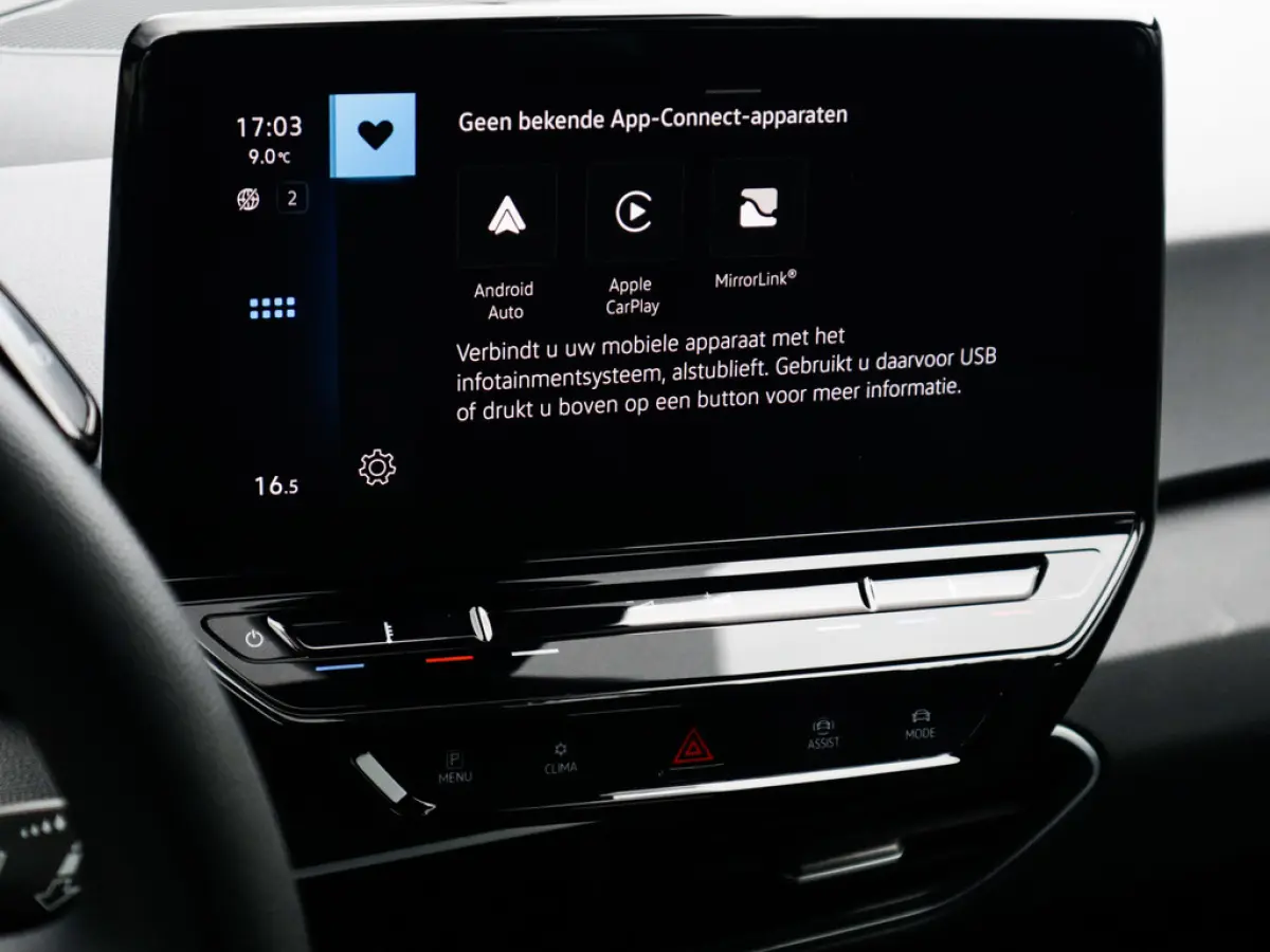 Pro 58 kWh 1e-Eig & Keurig-Onderh. BOVAG-Garantie. NL-Auto