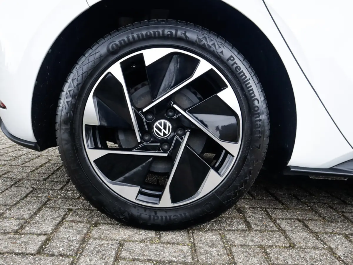 Pro 58 kWh 1e-Eig & Keurig-Onderh. BOVAG-Garantie. NL-Auto